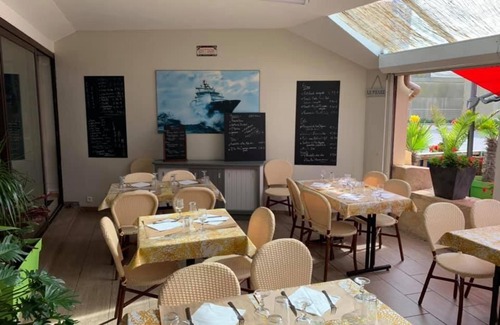 Saint-Guenole Casa | Le Trymen