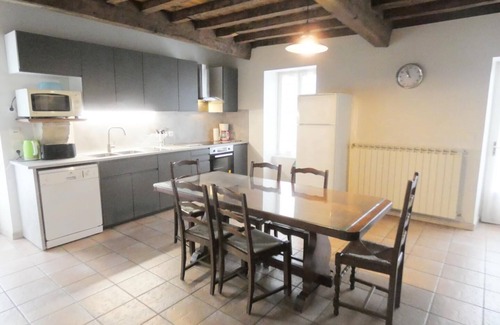 Orist Casa | Le Tuc - Orist - Gîte
