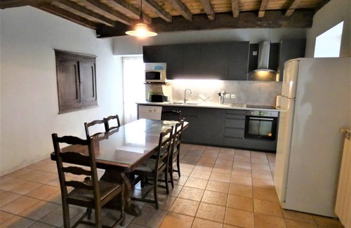 Orist Casa | Le Tuc - Orist - Gîte