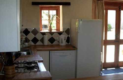 Serigny Casa | Cómoda casa rural en el valle del Loira