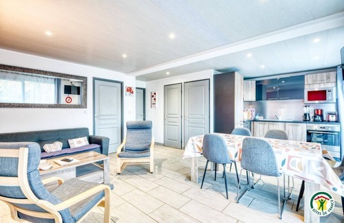 Berneval-le-Grand Casa | Le Tulipier - PETIT CAUX
