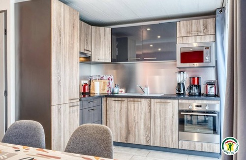 Berneval-le-Grand Casa | Le Tulipier - PETIT CAUX