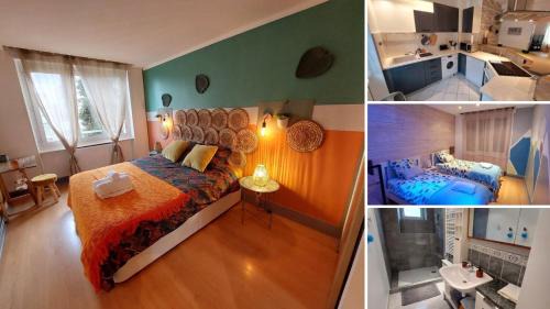 Belfort Apartamento | Le Turenne, centre-ville Belfort