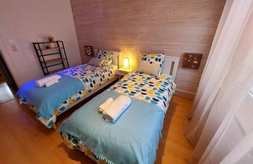 Belfort Apartamento | Le Turenne, centre-ville Belfort
