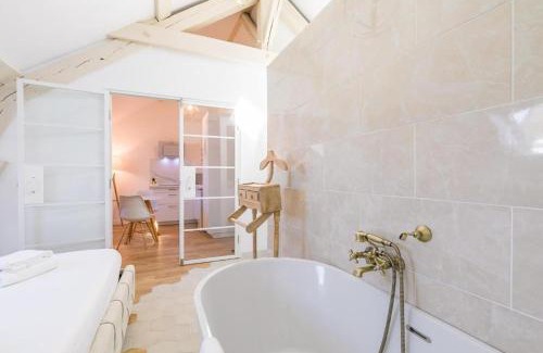 Faubourg Sud Apartamento | Le Turgot - Charme et détente