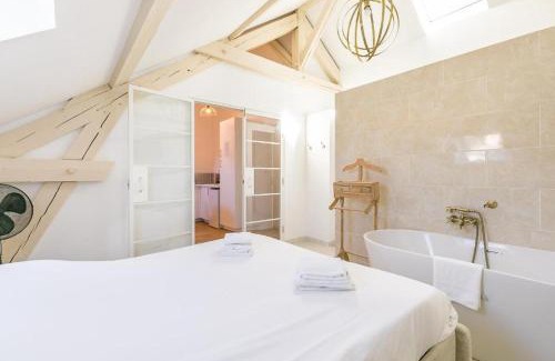 Faubourg Sud Apartamento | Le Turgot - Charme et détente