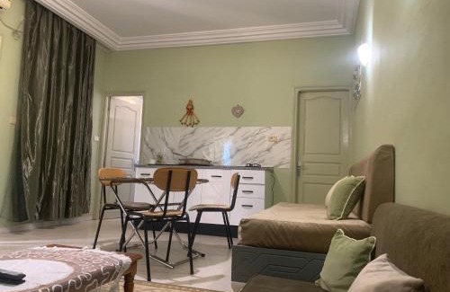 Houmt Souk Apartamento | Le Typique Djerbien