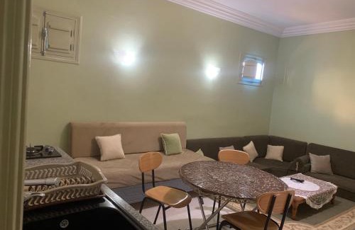 Houmt Souk Apartamento | Le Typique Djerbien