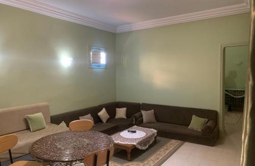 Houmt Souk Apartamento | Le Typique Djerbien