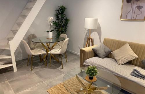 La Capelette Apartamento | Le Vénitien