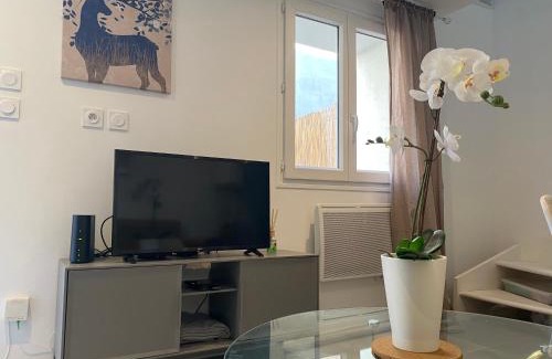 La Capelette Apartamento | Le Vénitien