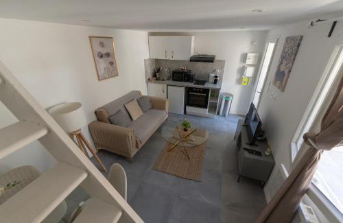 La Capelette Apartamento | Le Vénitien