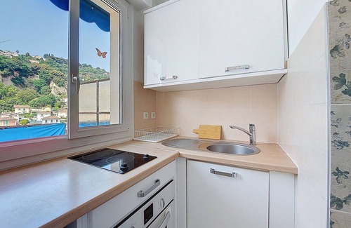 Saint-Sylvestre Apartamento | Le Véran by Interhome