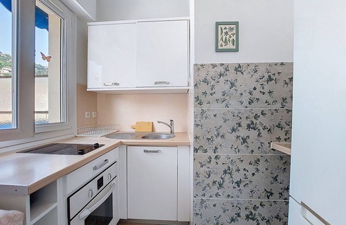 Saint-Sylvestre Apartamento | Le Véran by Interhome