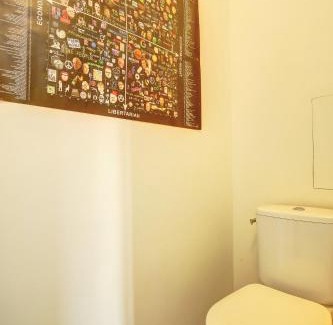 Toulouse East Apartamento | Le Vérone climatisation terrasse parking privé
