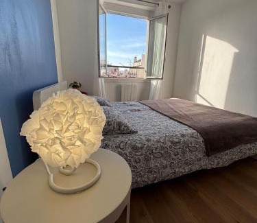 La Celle-sous-Gouzon Apartamento | Le Vacon Bleu
