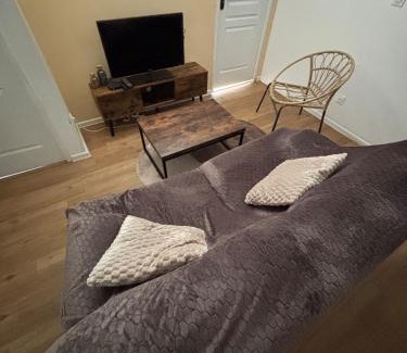 La Celle-sous-Gouzon Apartamento | Le Vacon Bleu