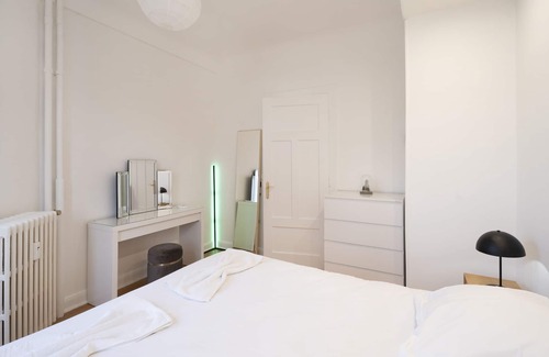 Nouvelle Ville Apartamento | Le Vacquinière