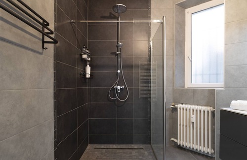 Nouvelle Ville Apartamento | Le Vacquinière
