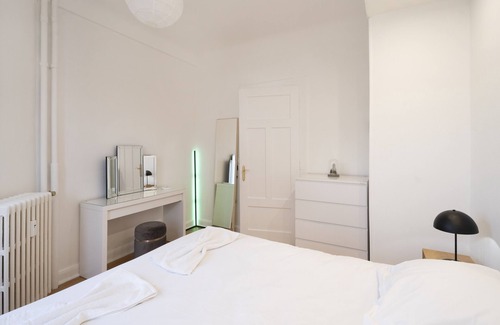 Nouvelle Ville Apartamento | Le Vacquinière