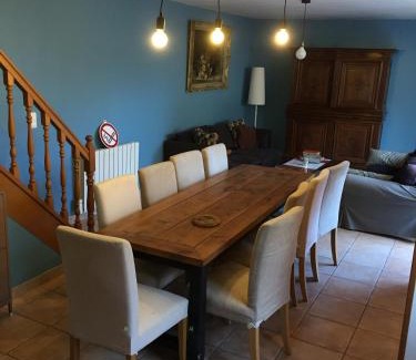 Ande Casa | Le Val d'Andé