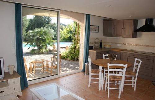 Le Val Casa | LE VAL en Thym, Gite in Green Provence Between Verdon and Mediterranean Beaches