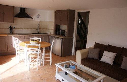 Le Val Casa | LE VAL en Thym, Gite in Green Provence Between Verdon and Mediterranean Beaches