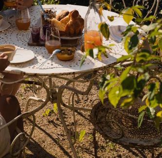 Montgaudry Casa | Le Val Gaudry