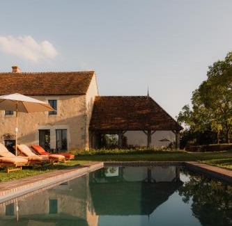 Montgaudry Casa | Le Val Gaudry
