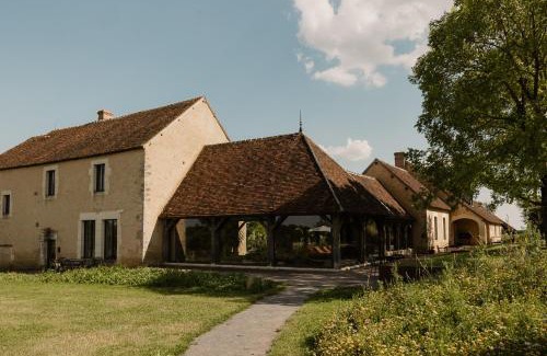 Montgaudry Casa | Le Val Gaudry
