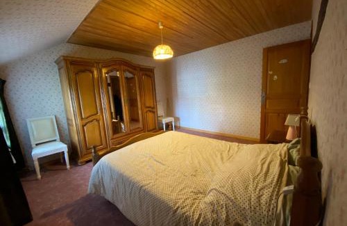 Fresnay-le-Samson Casa | Le Val Godard