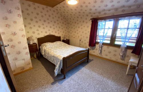 Fresnay-le-Samson Casa | Le Val Godard
