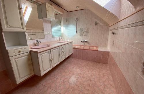 Fresnay-le-Samson Casa | Le Val Godard