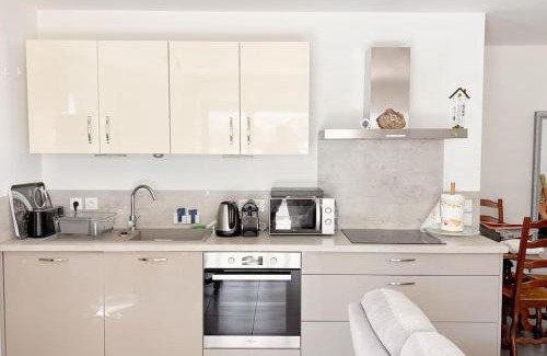 Saint-Augustin Apartamento | Le Valley
