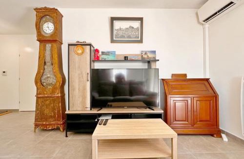 Saint-Augustin Apartamento | Le Valley