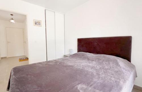 Saint-Augustin Apartamento | Le Valley