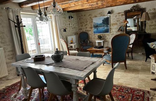 Le Vigan Casa | Le Vallonnet Gîte