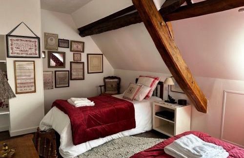 Le Vigan Casa | Le Vallonnet Gîte