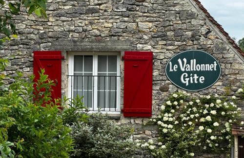 Le Vigan Casa | Le Vallonnet Gîte