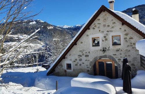 Saint-Pierre-de-Chartreuse Cama Y Desayuno | Le Valombré