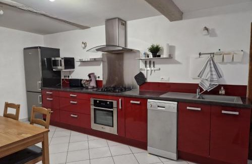 Bedoin Casa | Le Valtim