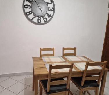 Bedoin Casa | Le Valtim