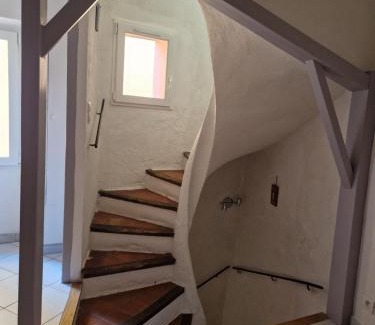 Bedoin Casa | Le Valtim