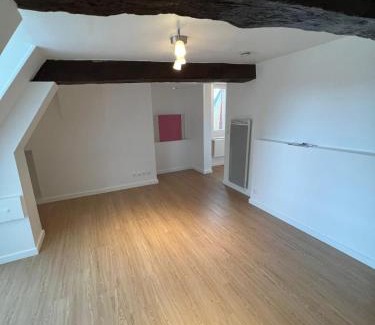 Centre Ancien Apartamento | Le Vauquelin - Hypercentre - Wifi