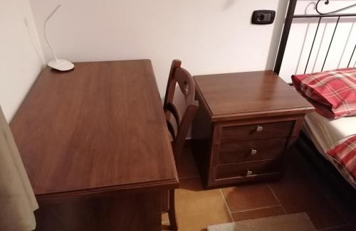 Fara in Sabina Casa | Le Vecchie Scuderie