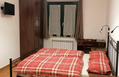 Fara in Sabina Casa | Le Vecchie Scuderie