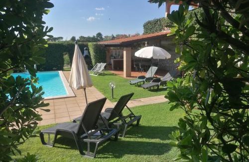 Fara in Sabina Casa | Le Vecchie Scuderie