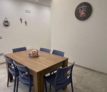 San Pietro in Bevagna Apartamento | Le Vele