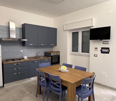 San Pietro in Bevagna Apartamento | Le Vele
