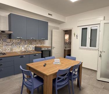 San Pietro in Bevagna Apartamento | Le Vele
